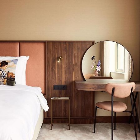 Van Der Valk Hotel Delft A4 Den Hoorn  Bagian luar foto