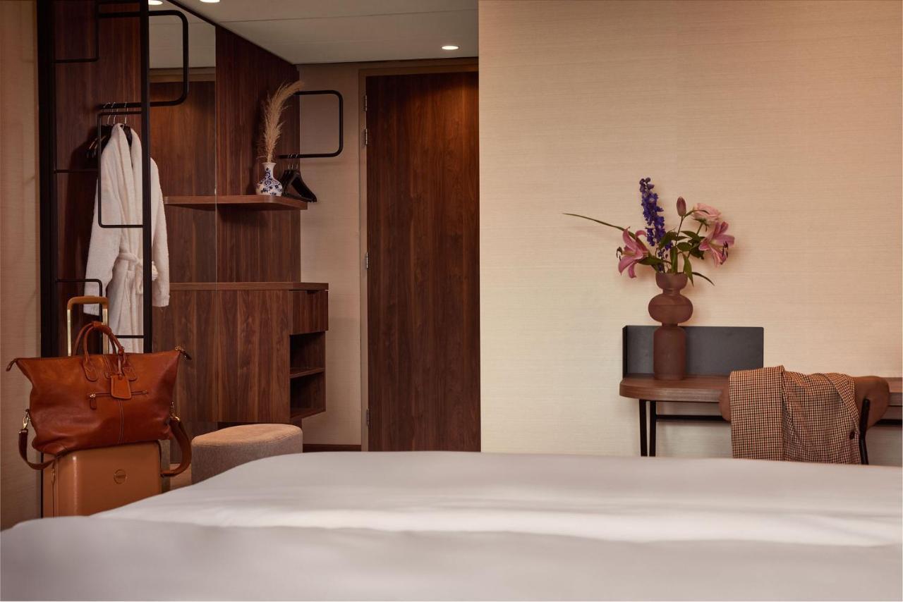 Van Der Valk Hotel Delft A4 Den Hoorn  Bagian luar foto