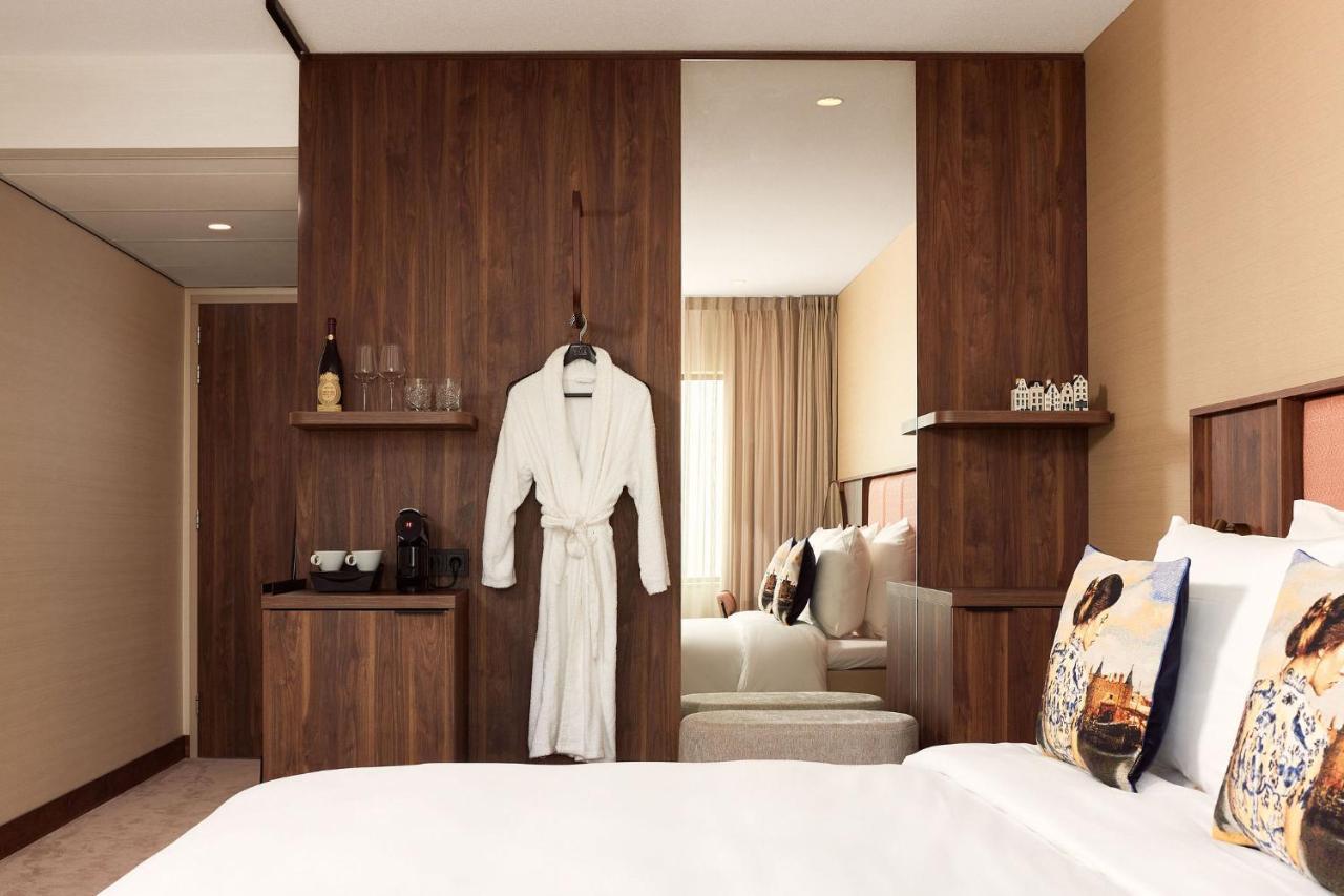 Van Der Valk Hotel Delft A4 Den Hoorn  Bagian luar foto