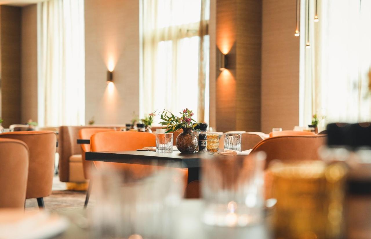 Van Der Valk Hotel Delft A4 Den Hoorn  Bagian luar foto