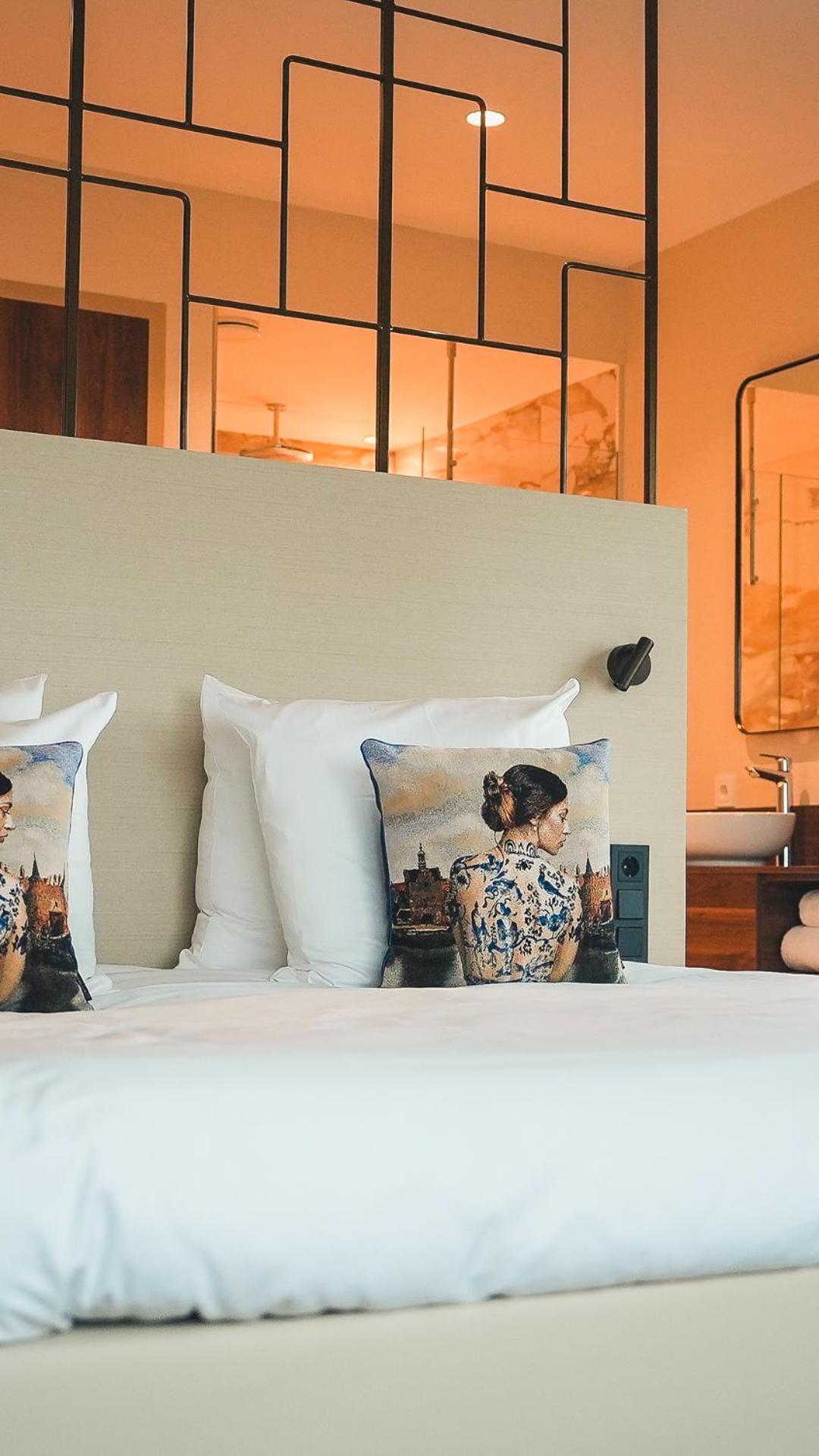 Van Der Valk Hotel Delft A4 Den Hoorn  Bagian luar foto